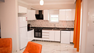 VKV7798 Villa Kalkan
