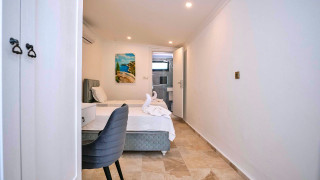 VKV9364 Villa Kalkan