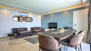 VKV9364 Villa Kalkan