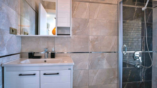 VKV9364 Villa Kalkan