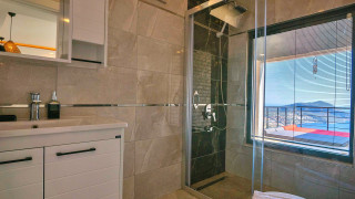 VKV9364 Villa Kalkan