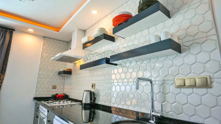VKV9364 Villa Kalkan