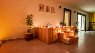 VKV5435 Villa Kalkan