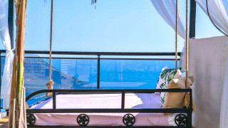 VKV9364 Villa Kalkan