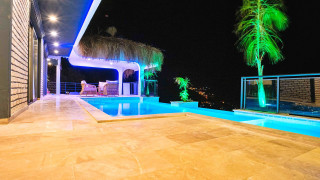 VKV9364 Villa Kalkan