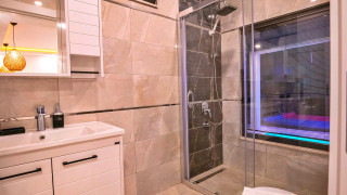 VKV9364 Villa Kalkan