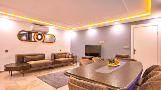 VKV9364 Villa Kalkan