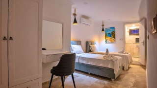 VKV9364 Villa Kalkan