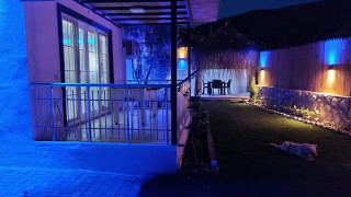 VKV2219 Villa Kalkan