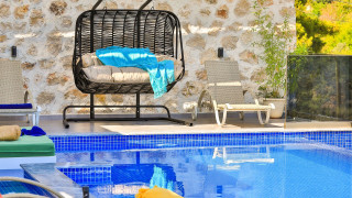 VKV1740 Villa Kalkan