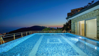 VKV6033 Villa Kalkan
