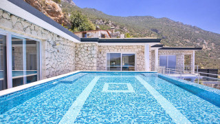 VKV6033 Villa Kalkan