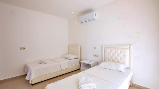 VKV6033 Villa Kalkan