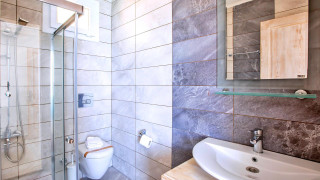 VKV6033 Villa Kalkan