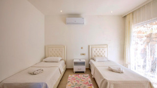 VKV6033 Villa Kalkan