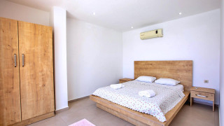 VKV6033 Villa Kalkan