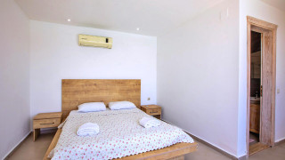 VKV6033 Villa Kalkan