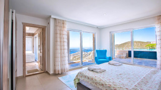 VKV6033 Villa Kalkan