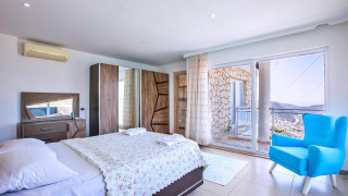 VKV6033 Villa Kalkan