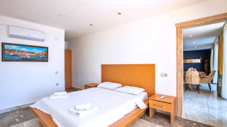 VKV6033 Villa Kalkan
