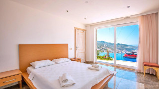 VKV6033 Villa Kalkan