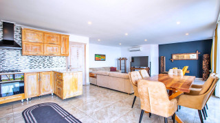 VKV6033 Villa Kalkan