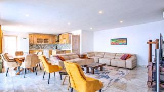 VKV6033 Villa Kalkan