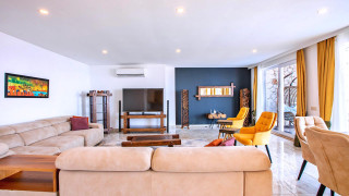 VKV6033 Villa Kalkan