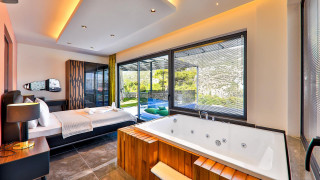 VKV5096 Villa Kalkan