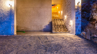 VKV3804 Villa Kalkan