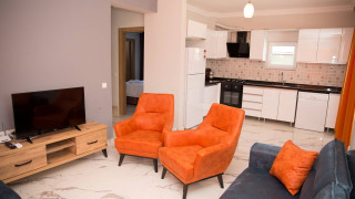 VKV7798 Villa Kalkan