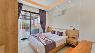 VKV8111 Villa Kalkan