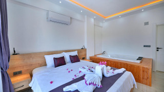 VKV8111 Villa Kalkan