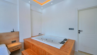 VKV8111 Villa Kalkan