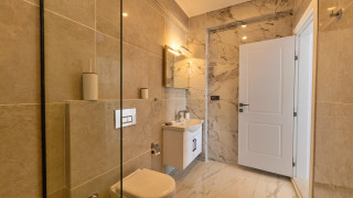 VKV8111 Villa Kalkan