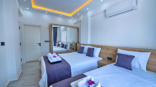 VKV8111 Villa Kalkan