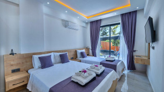 VKV8111 Villa Kalkan