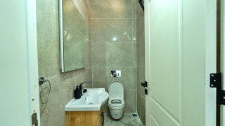 VKV8111 Villa Kalkan