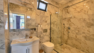 VKV8111 Villa Kalkan