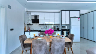VKV8111 Villa Kalkan
