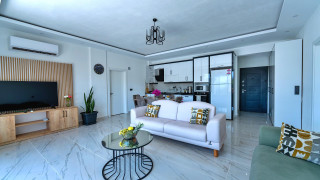 VKV8111 Villa Kalkan