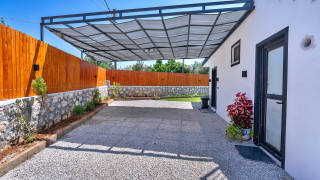 VKV8111 Villa Kalkan