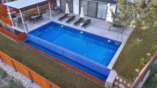 VKV8111 Villa Kalkan
