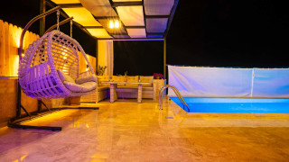 VKV5435 Villa Kalkan