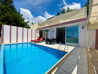 VKV9074 Villa Kalkan