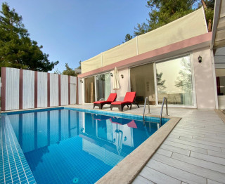 VKV9074 Villa Kalkan
