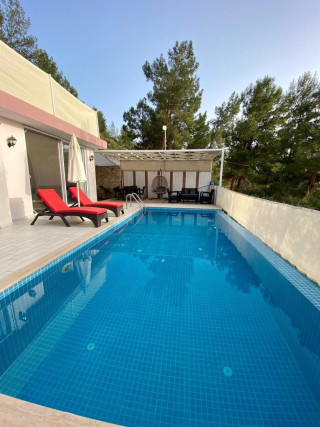 VKV9074 Villa Kalkan