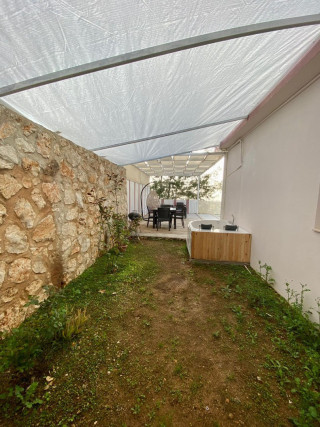 VKV9074 Villa Kalkan
