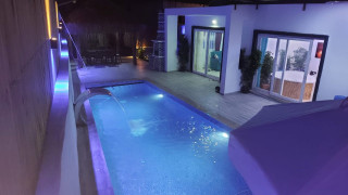 VKV2219 Villa Kalkan
