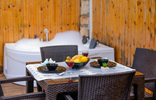 VKV9074 Villa Kalkan